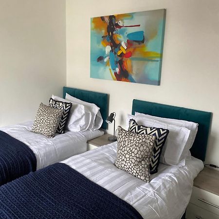 3-Bed House Close To Goodison Park, Liverpool Exterior foto